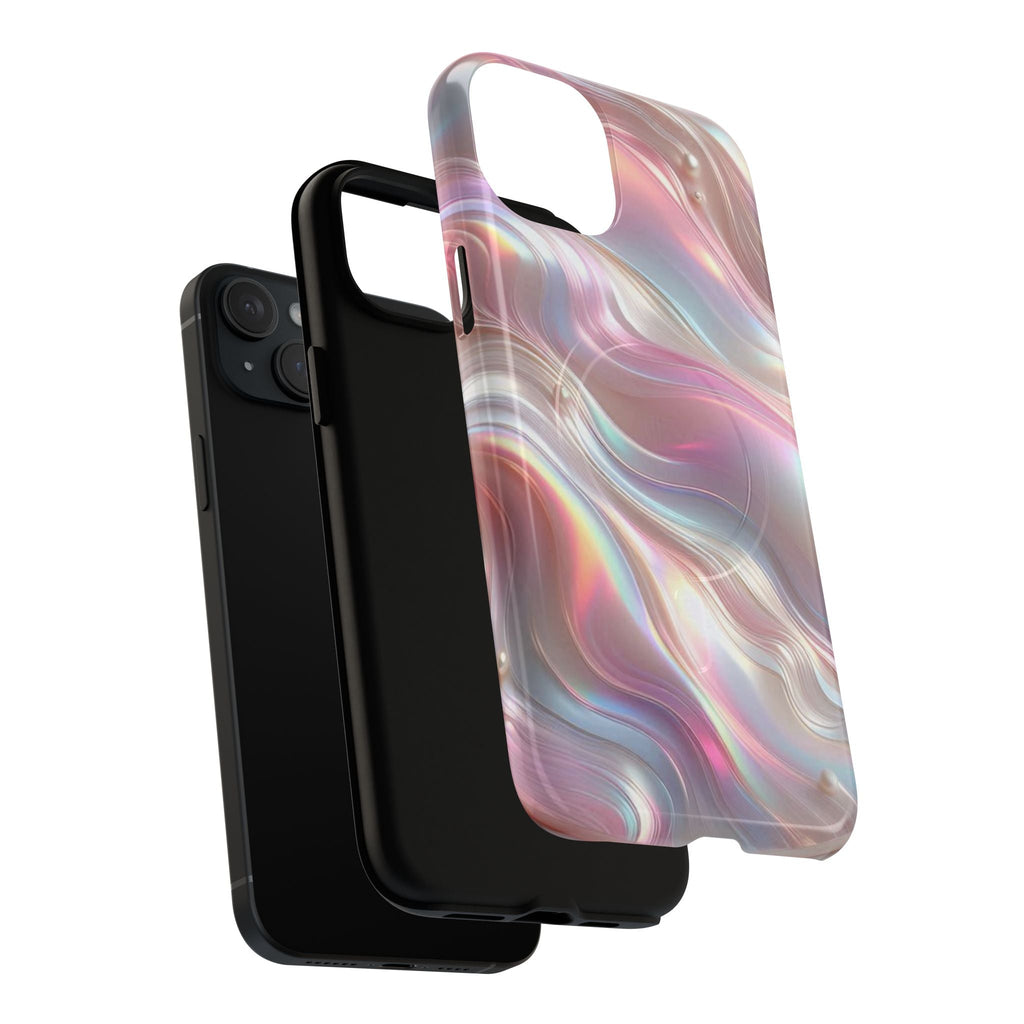 Cocos Case Tough Magnetic Case | Protective Magnetic Phone Case Printify