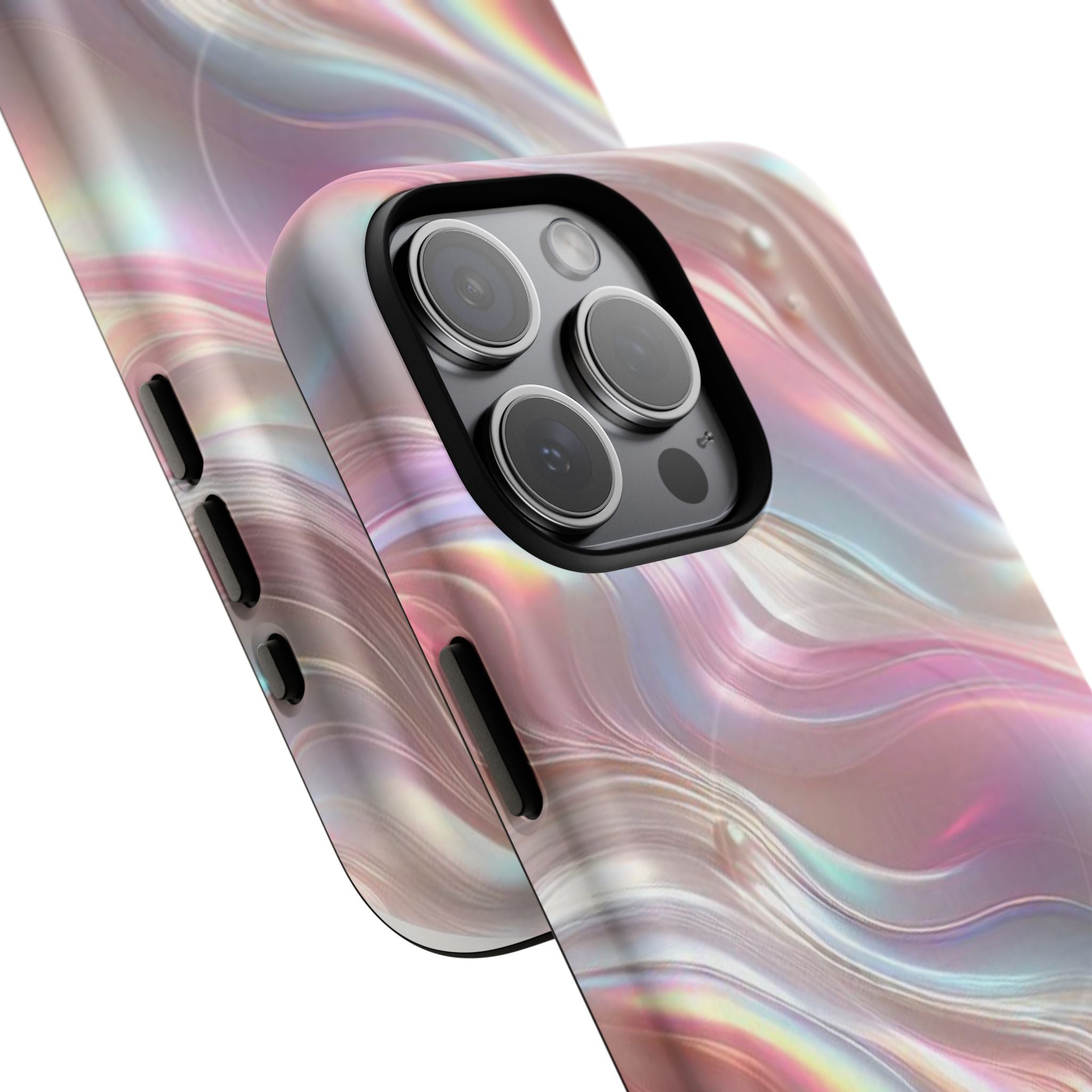 Cocos Case Tough Magnetic Case | Protective Magnetic Phone Case Printify