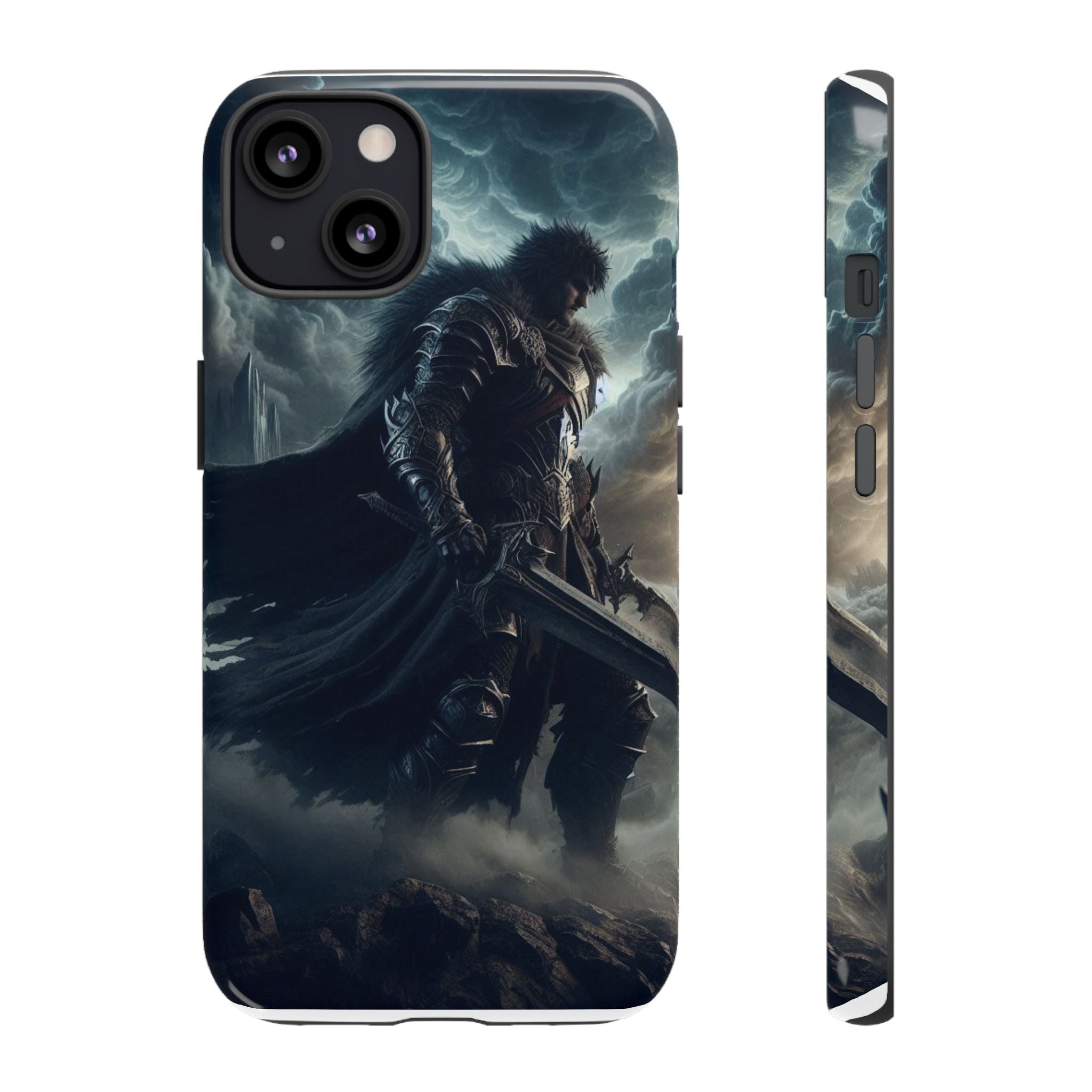 Tough Cases Printify