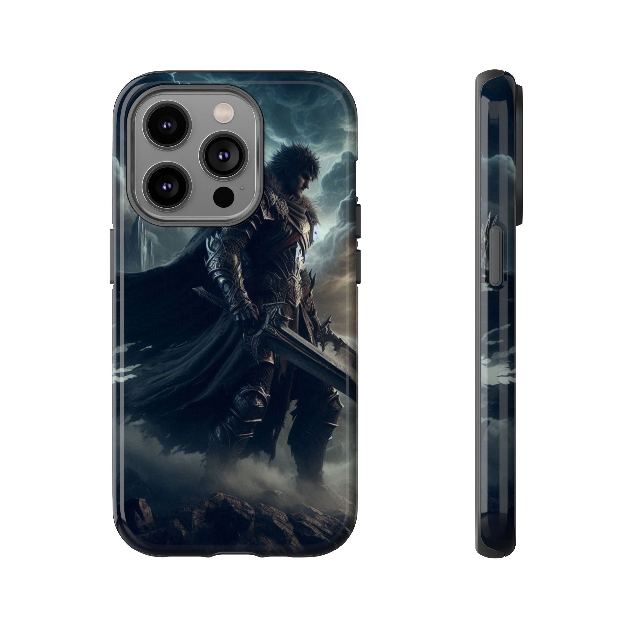 Tough Cases Printify