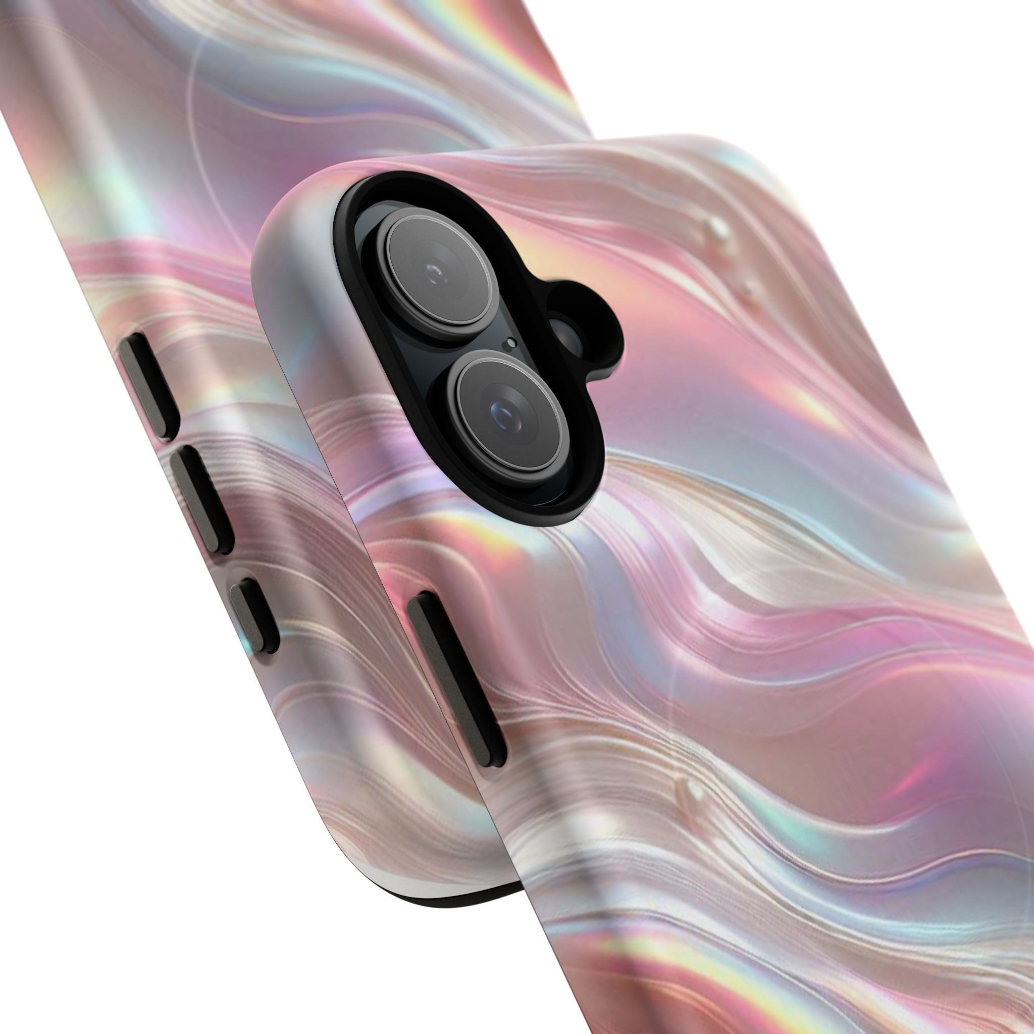 Cocos Case Tough Magnetic Case | Protective Magnetic Phone Case Printify