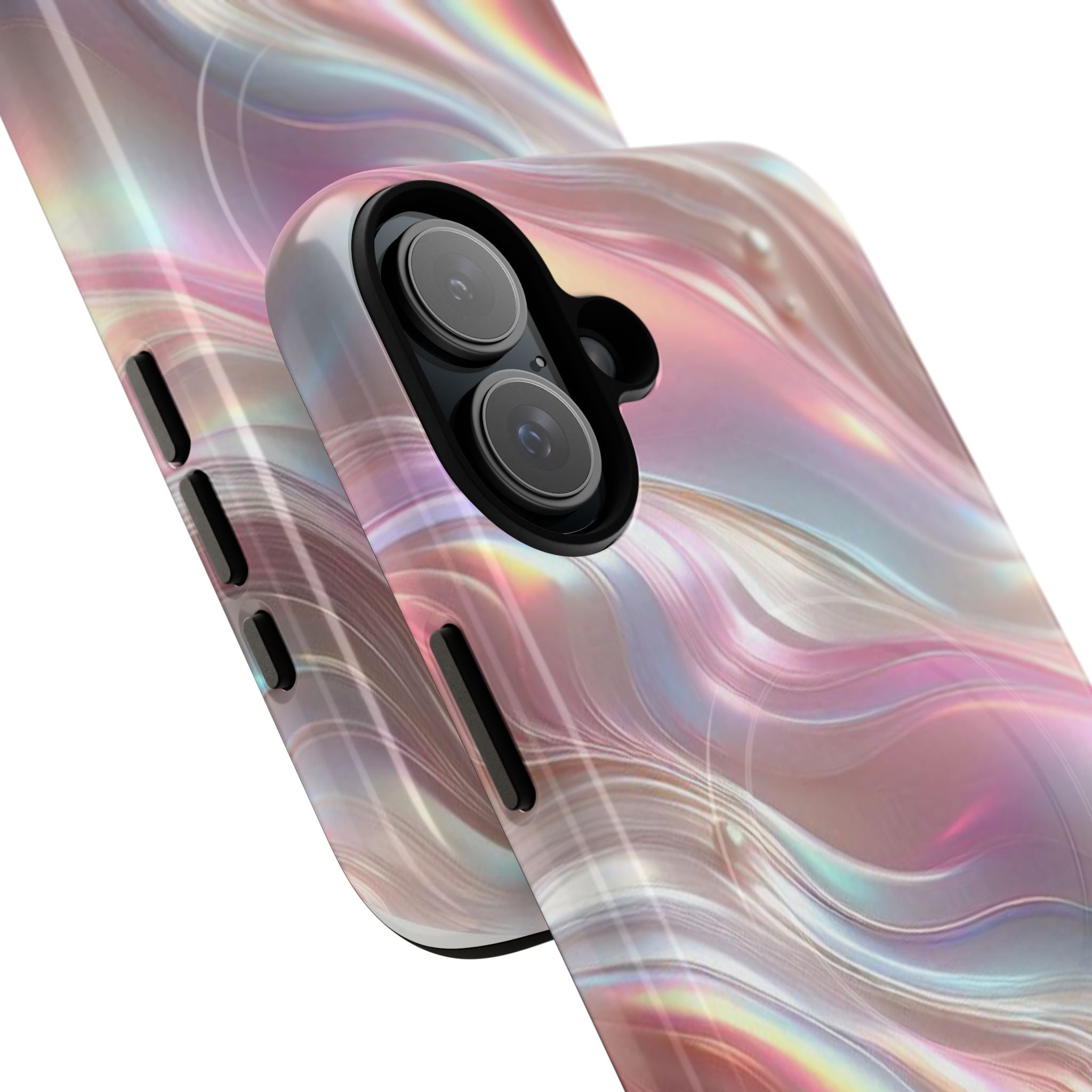 Cocos Case Tough Magnetic Case | Protective Magnetic Phone Case Printify