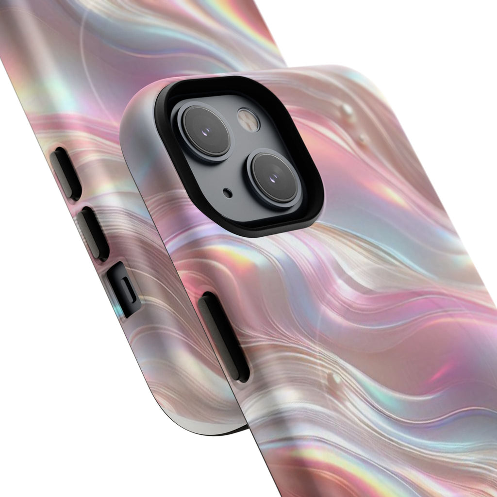 Cocos Case Tough Magnetic Case | Protective Magnetic Phone Case Printify