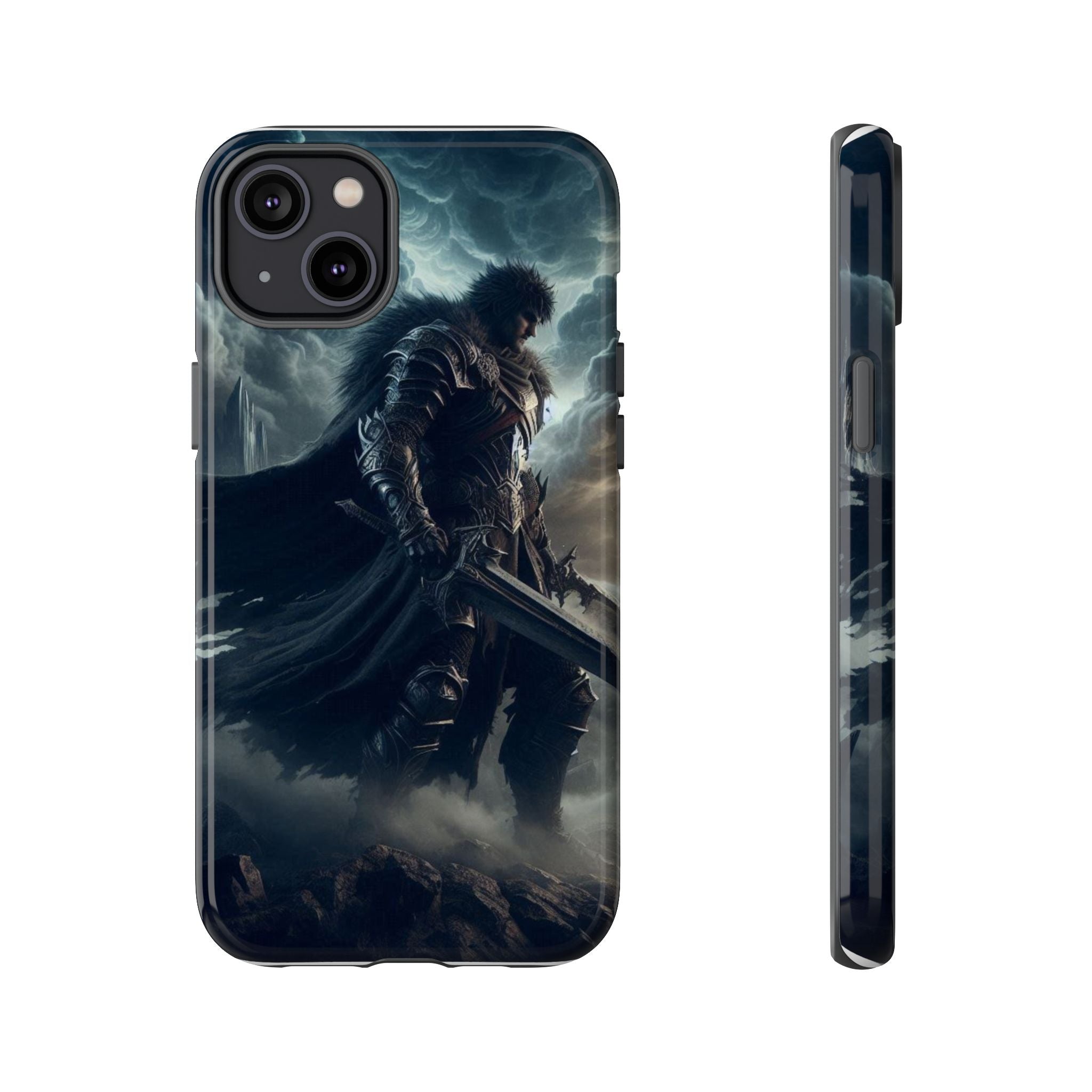 Tough Cases Printify