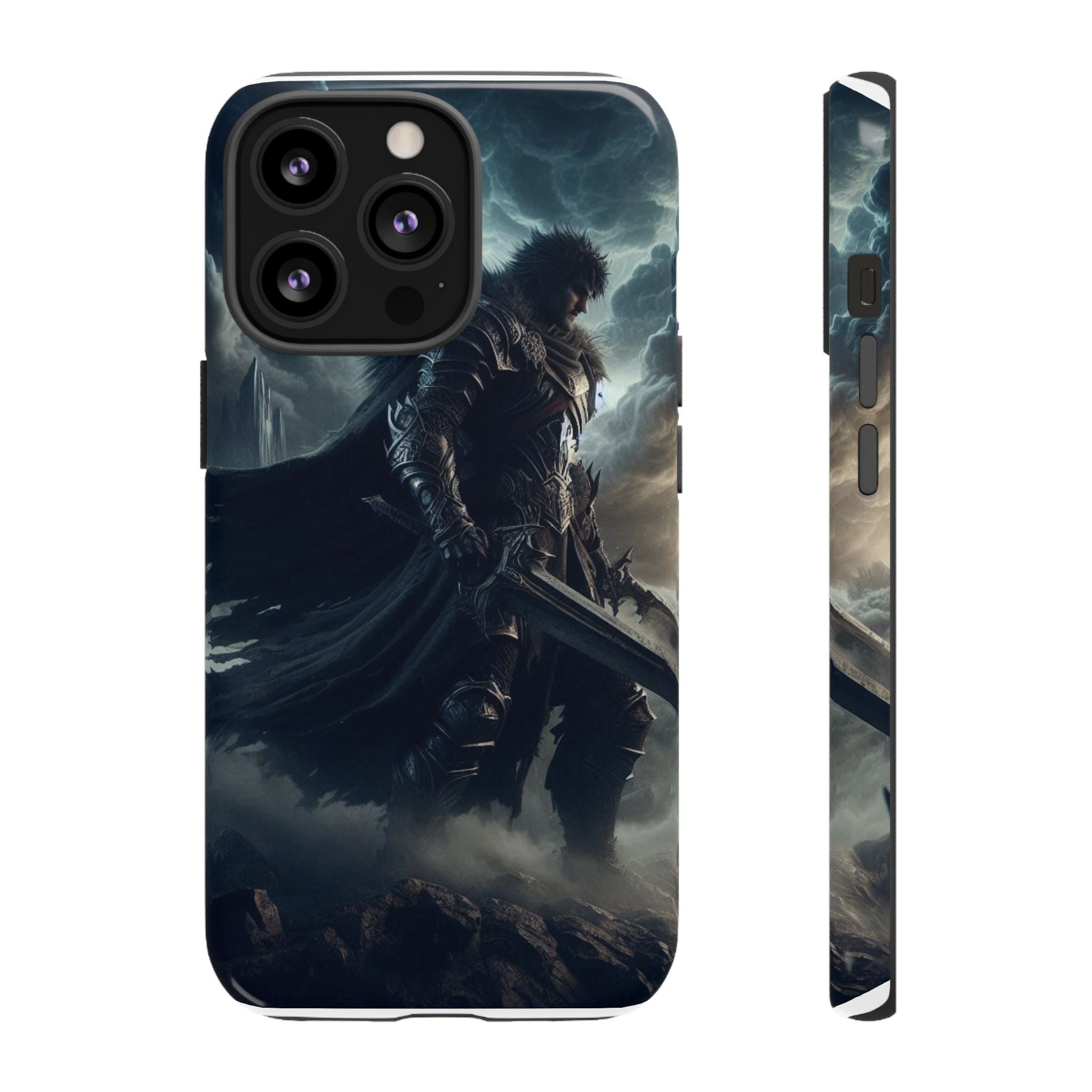 Tough Cases Printify