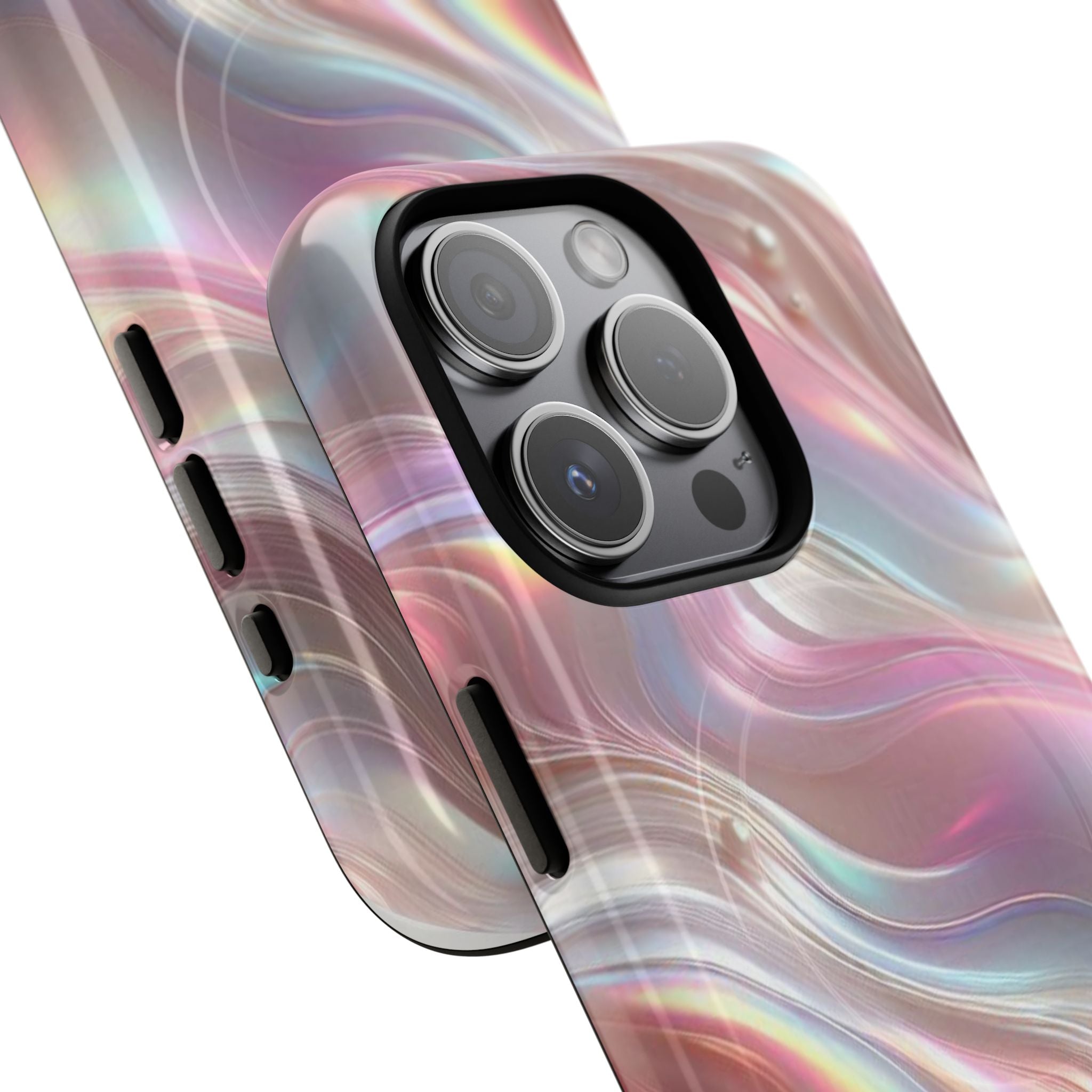 Cocos Case Tough Magnetic Case | Protective Magnetic Phone Case Printify