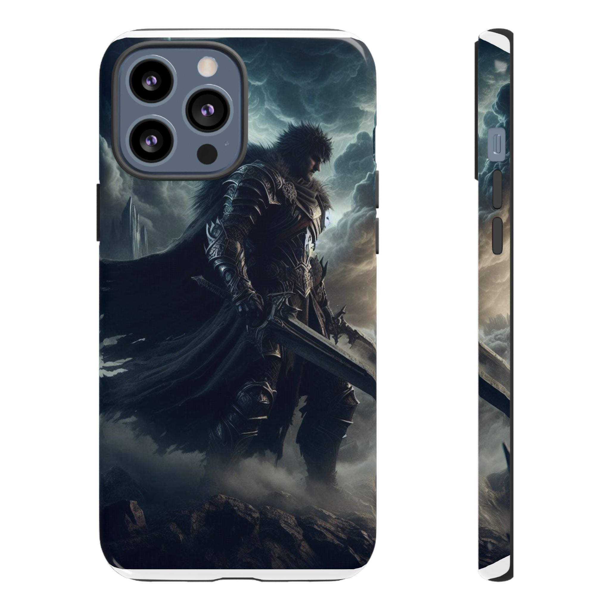 Tough Cases Printify