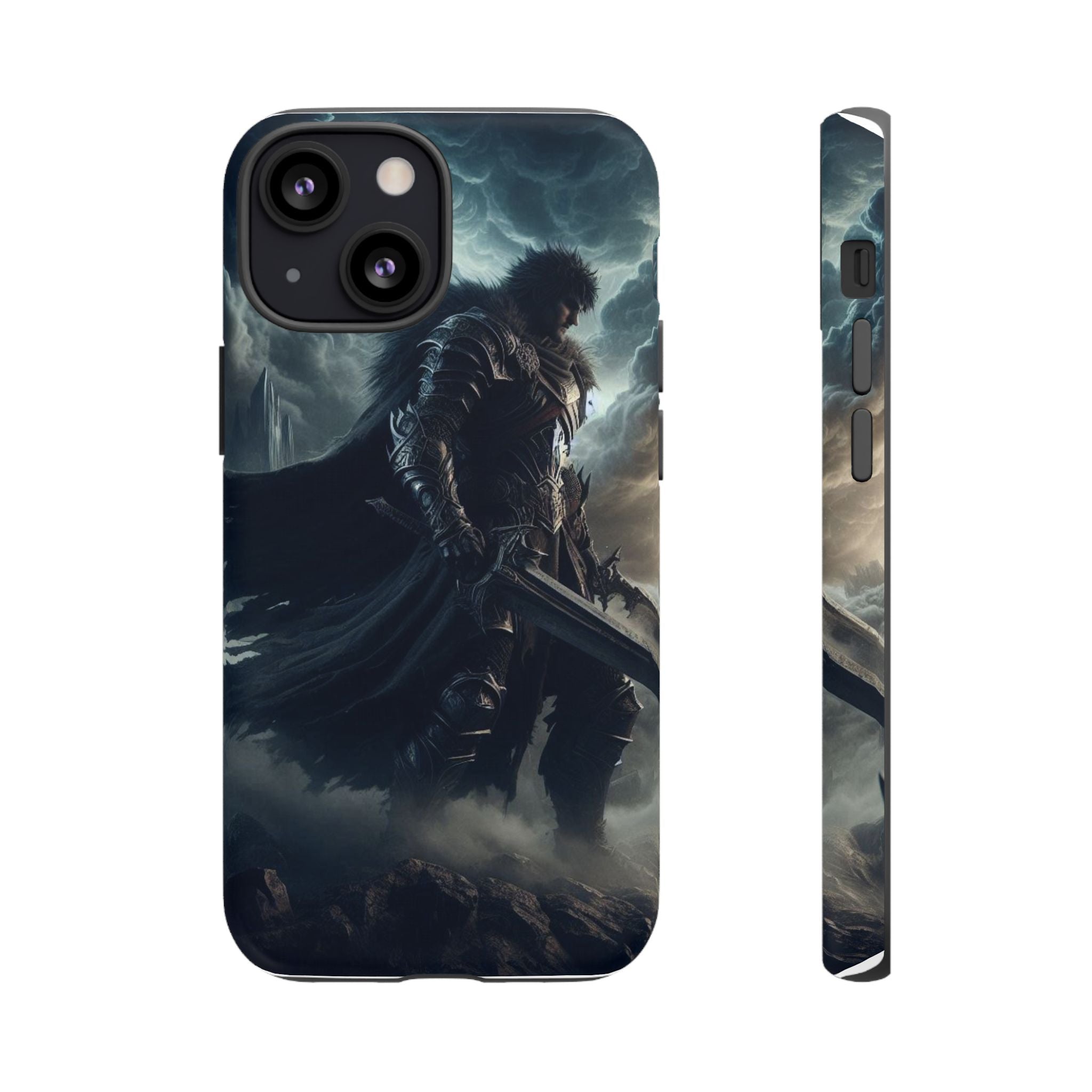 Tough Cases Printify