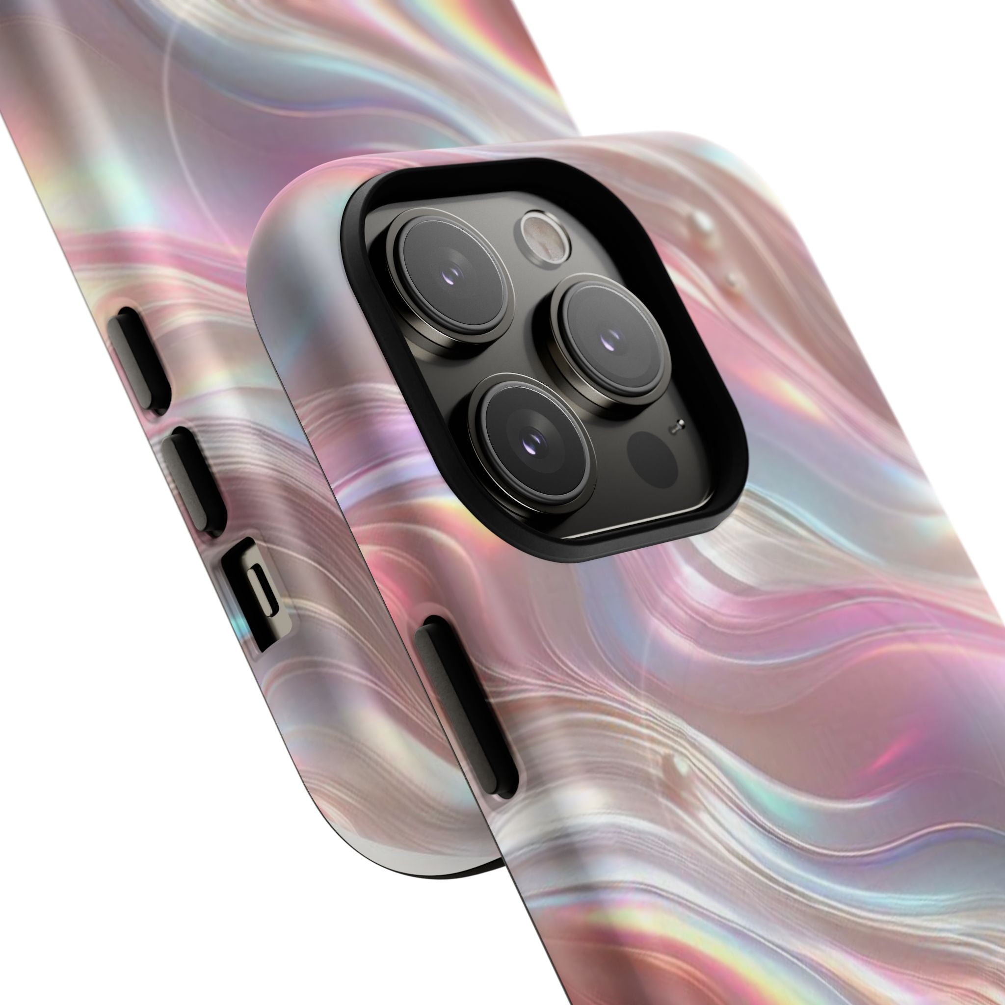 Cocos Case Tough Magnetic Case | Protective Magnetic Phone Case Printify