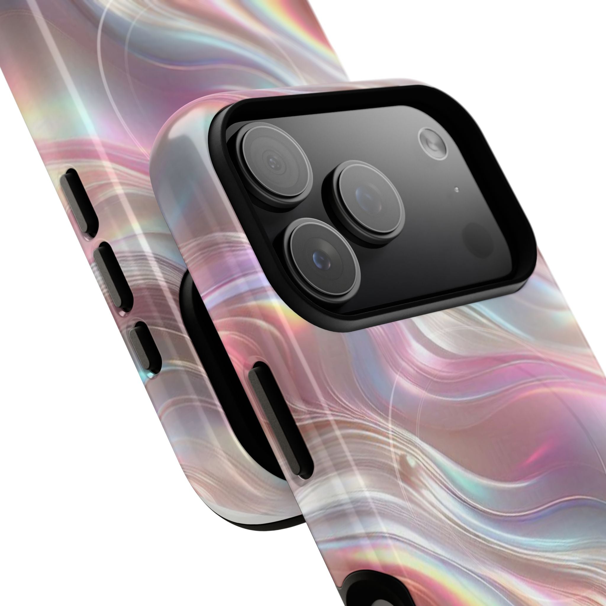 Cocos Case Tough Magnetic Case | Protective Magnetic Phone Case Printify