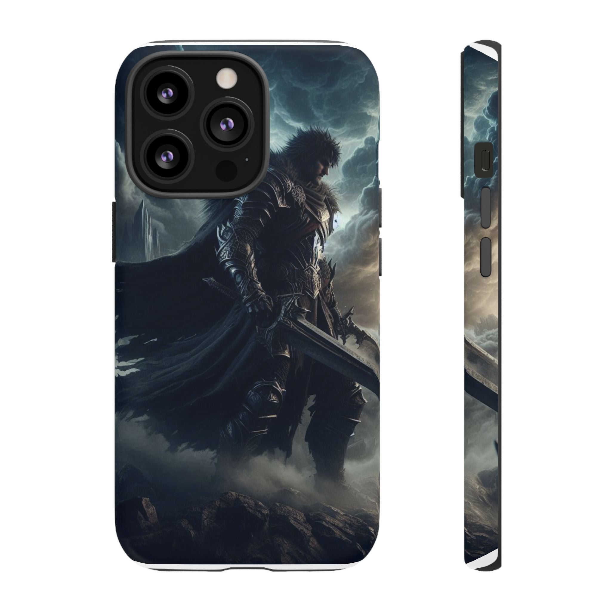 Tough Cases Printify