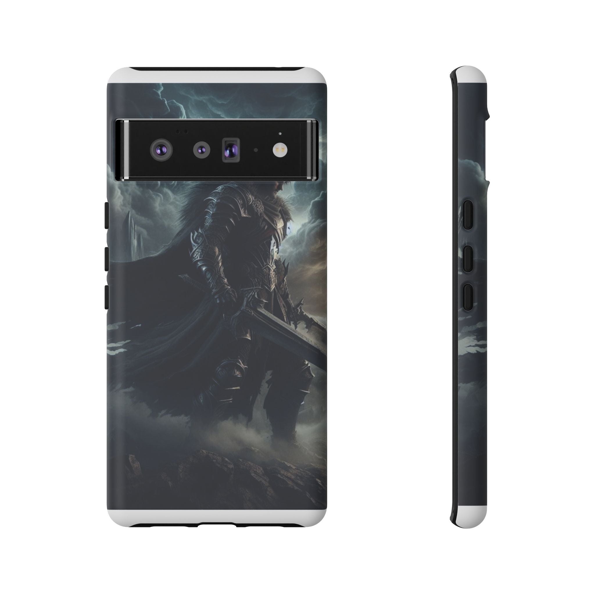 Tough Cases Printify