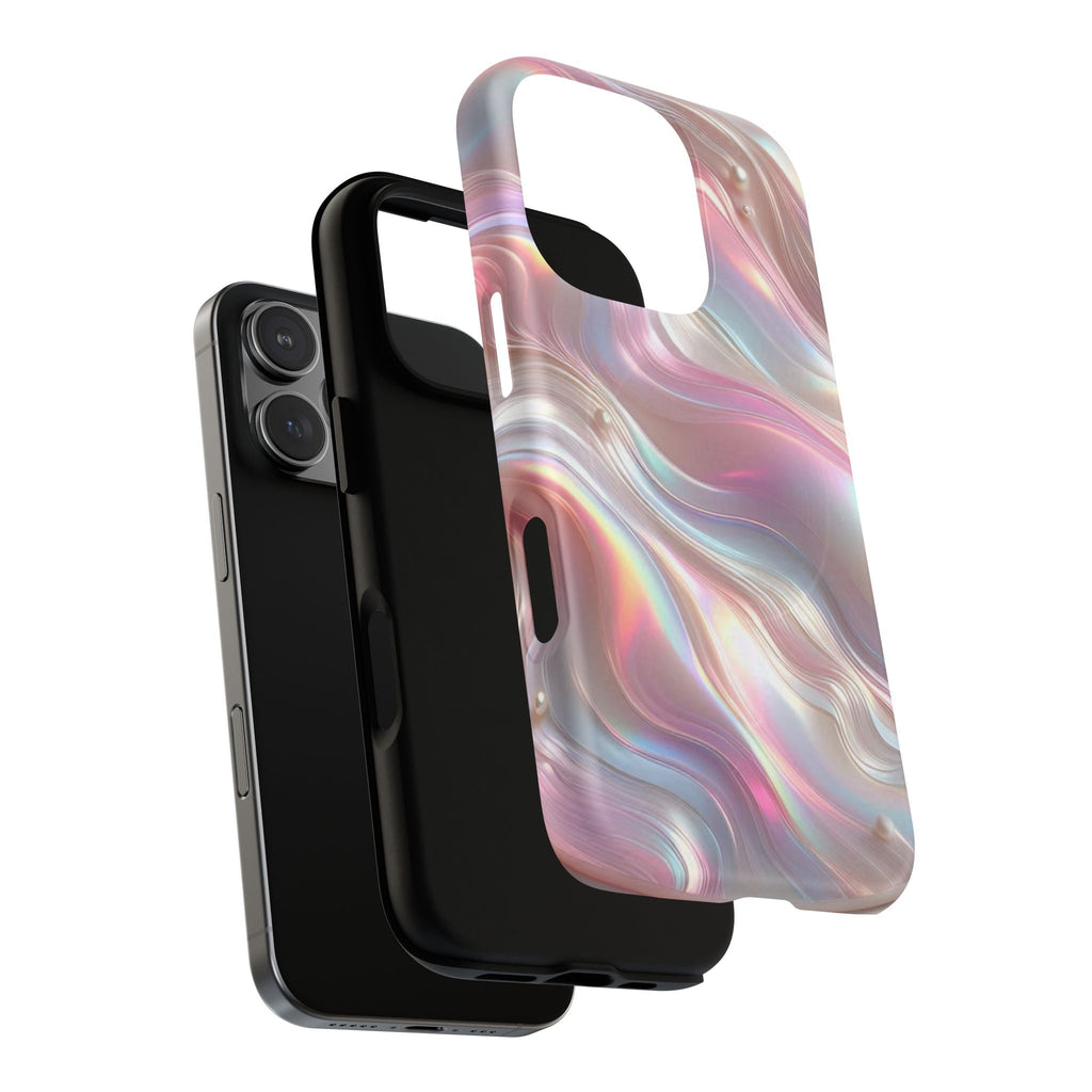 Cocos Case Tough Magnetic Case | Protective Magnetic Phone Case Printify