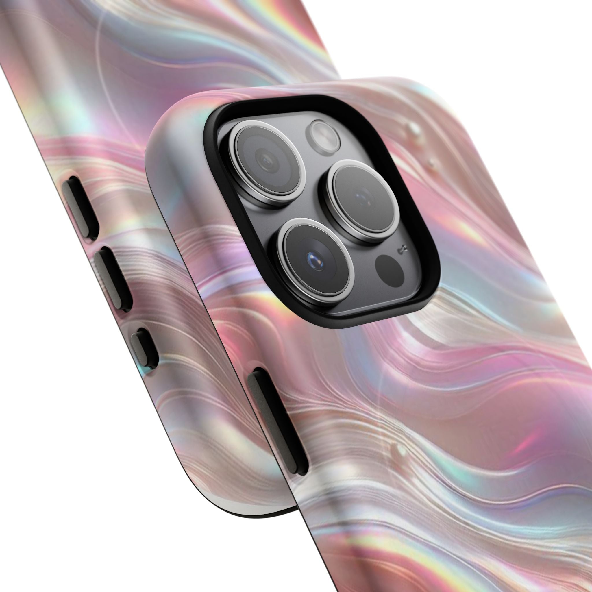 Cocos Case Tough Magnetic Case | Protective Magnetic Phone Case Printify