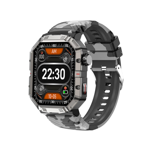 Smart Watch Bluetooth Calling Heart Rate Sports GW55