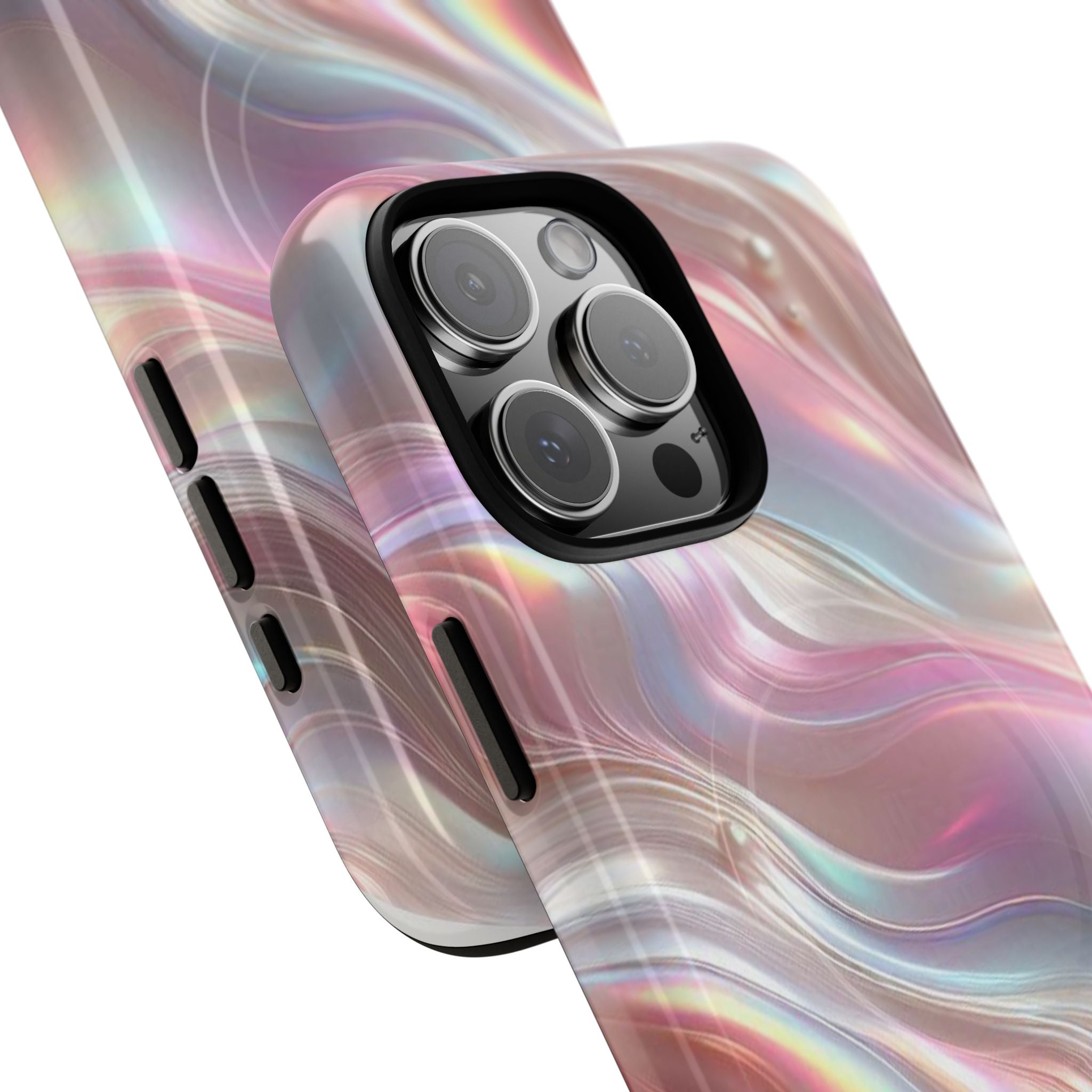 Cocos Case Tough Magnetic Case | Protective Magnetic Phone Case Printify