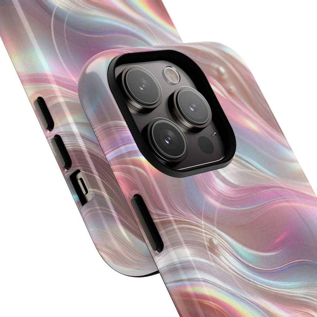 Cocos Case Tough Magnetic Case | Protective Magnetic Phone Case Printify