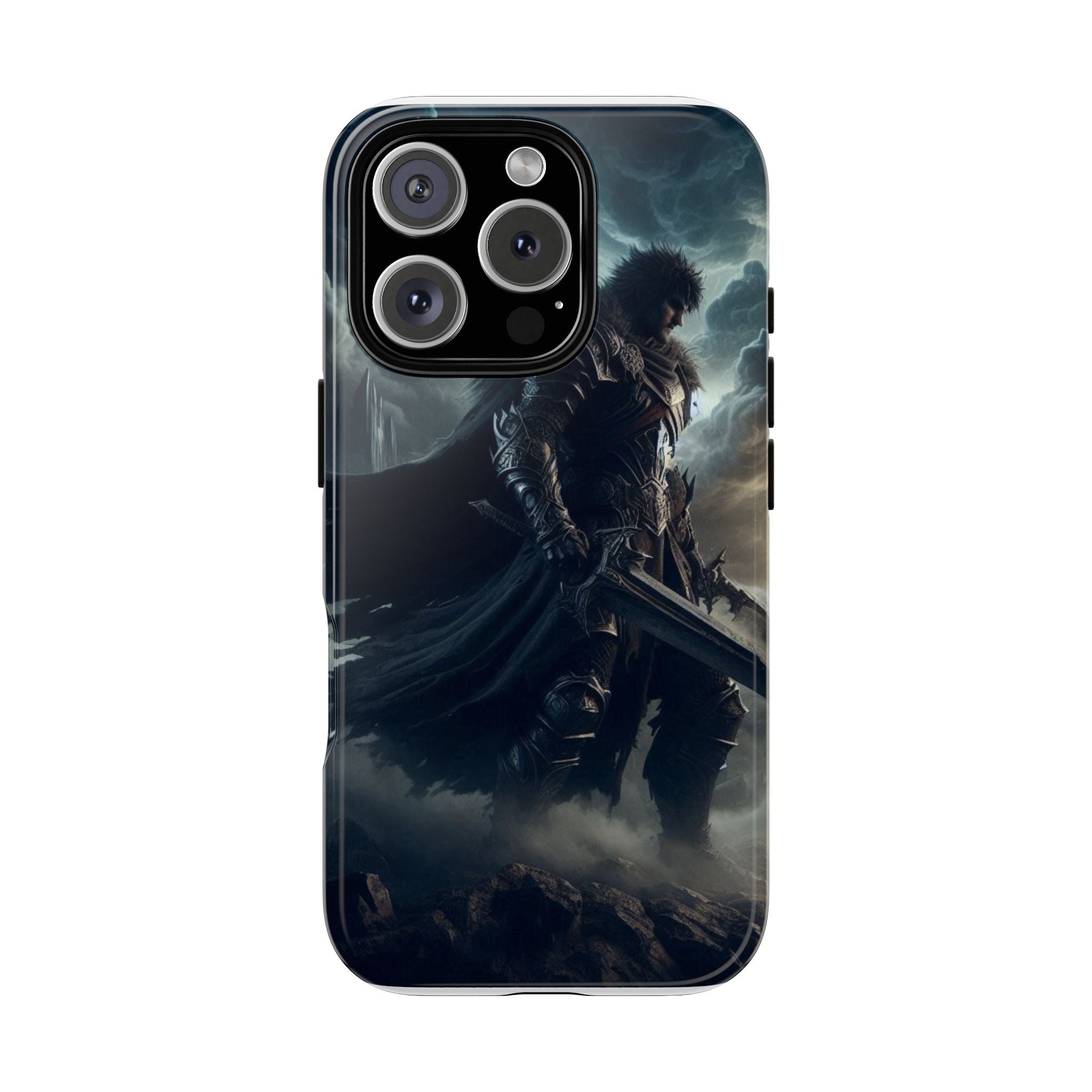 Tough Cases Printify