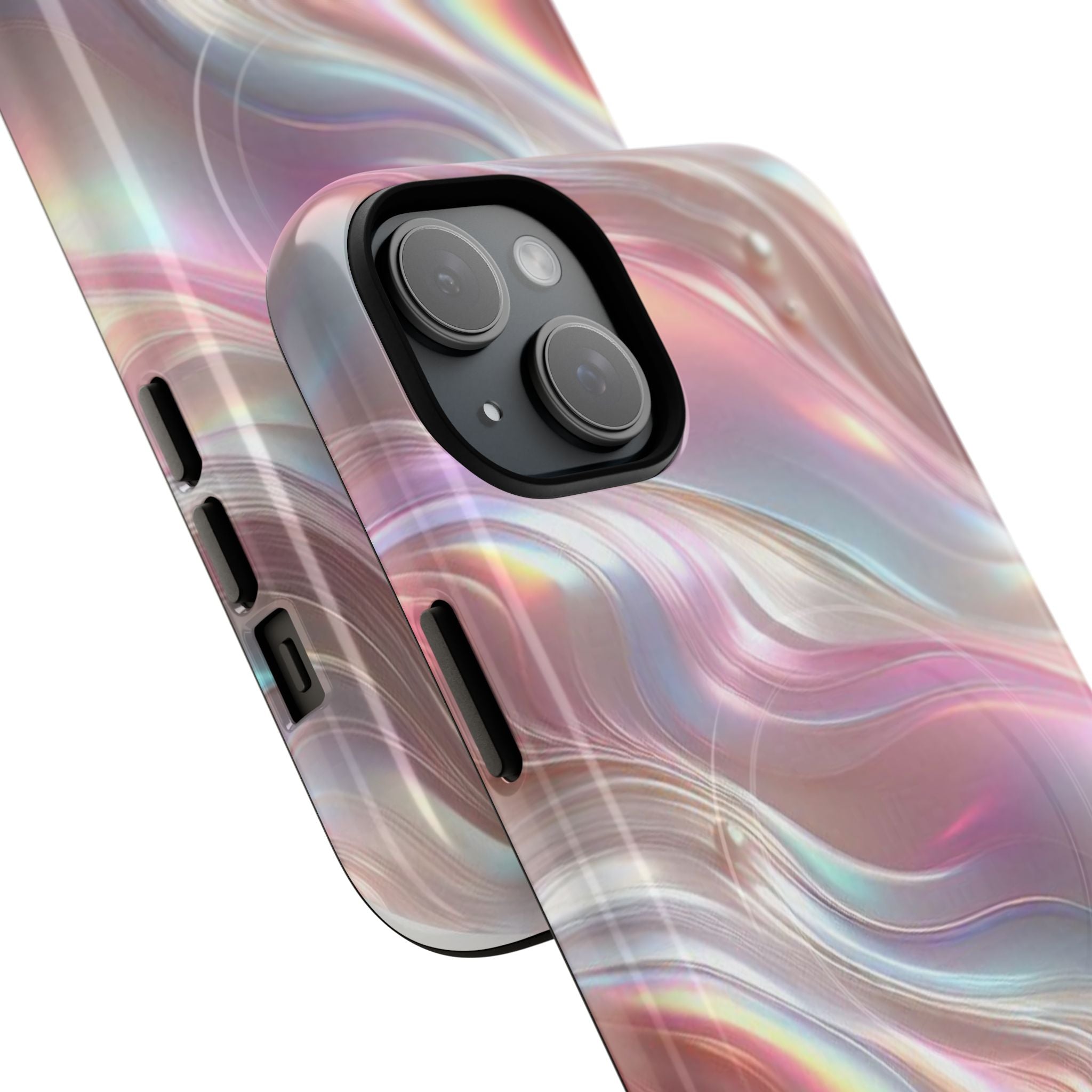 Cocos Case Tough Magnetic Case | Protective Magnetic Phone Case Printify