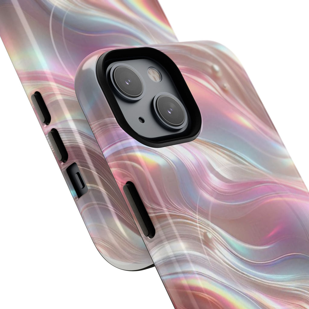 Cocos Case Tough Magnetic Case | Protective Magnetic Phone Case Printify