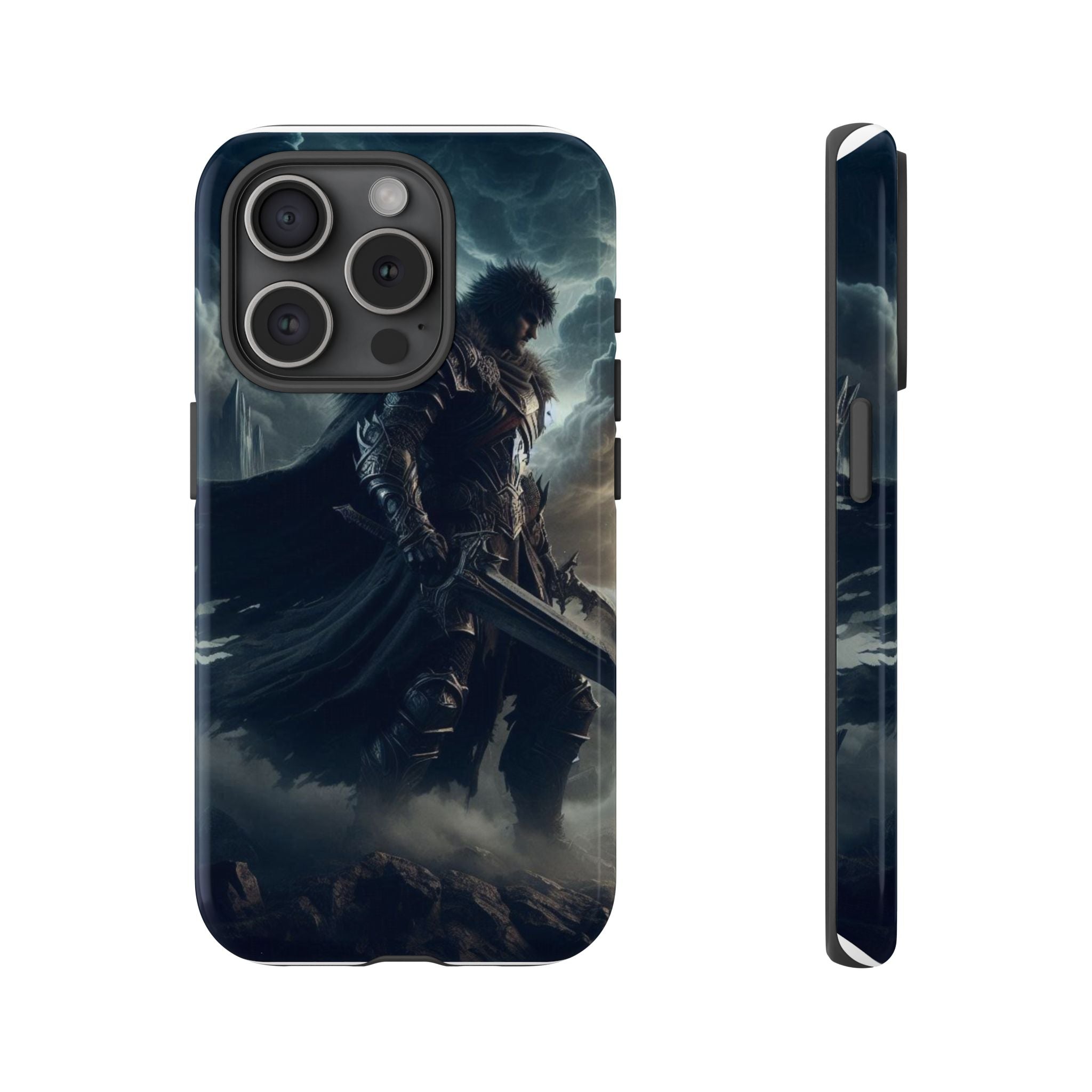 Tough Cases Printify