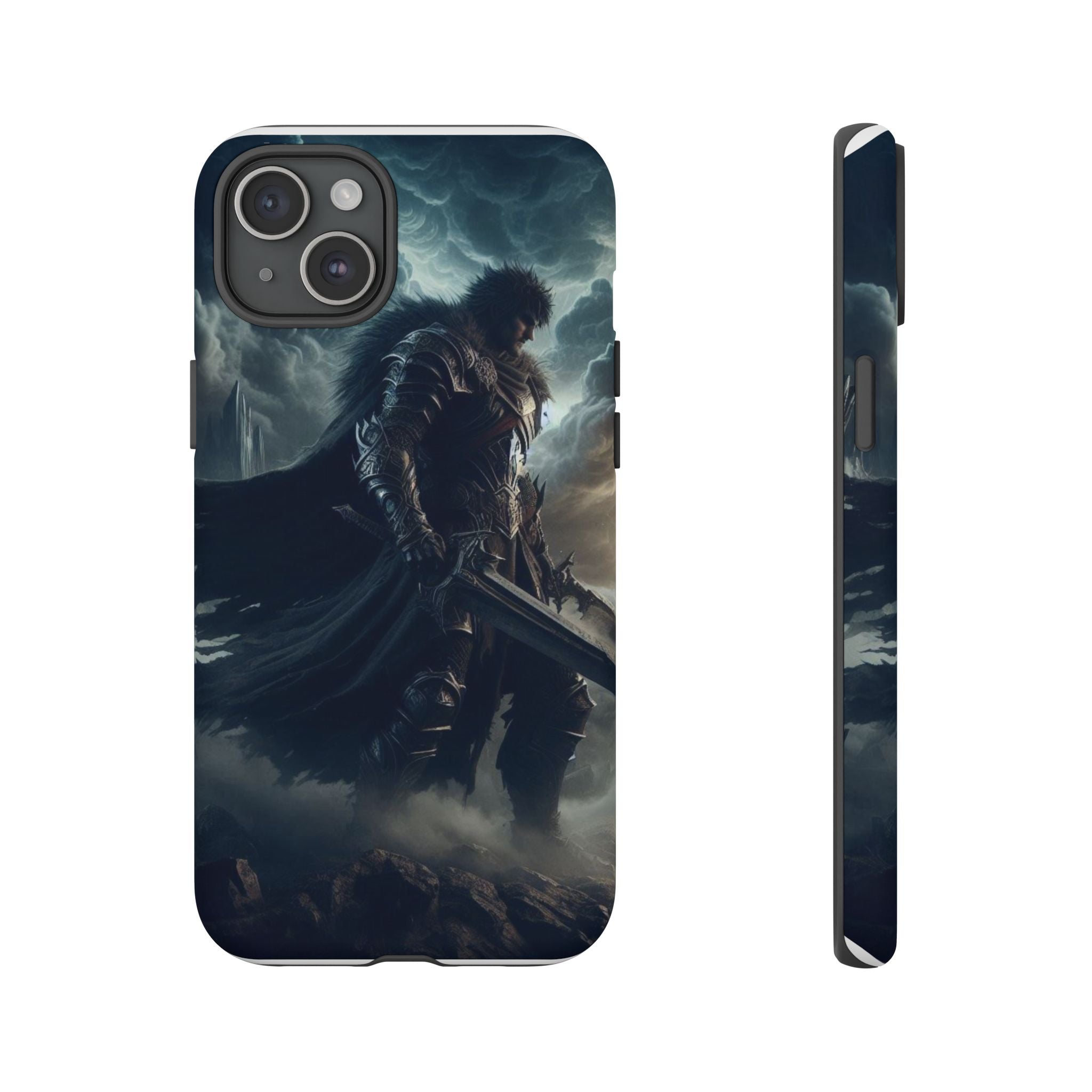 Tough Cases Printify