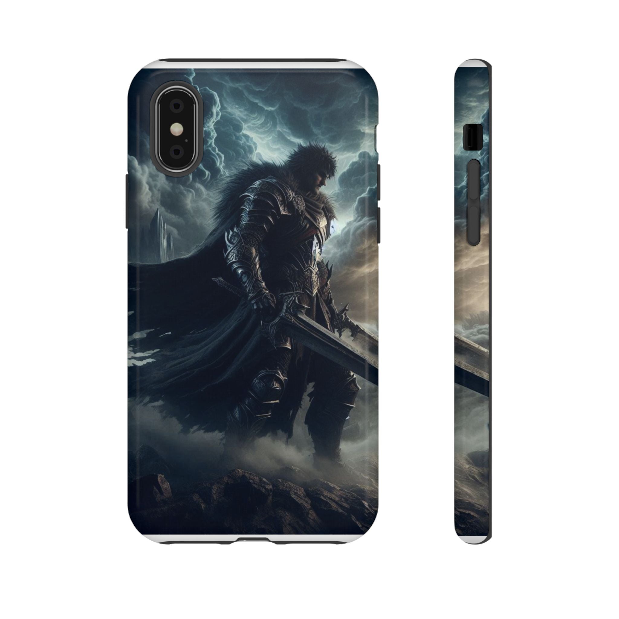 Tough Cases Printify