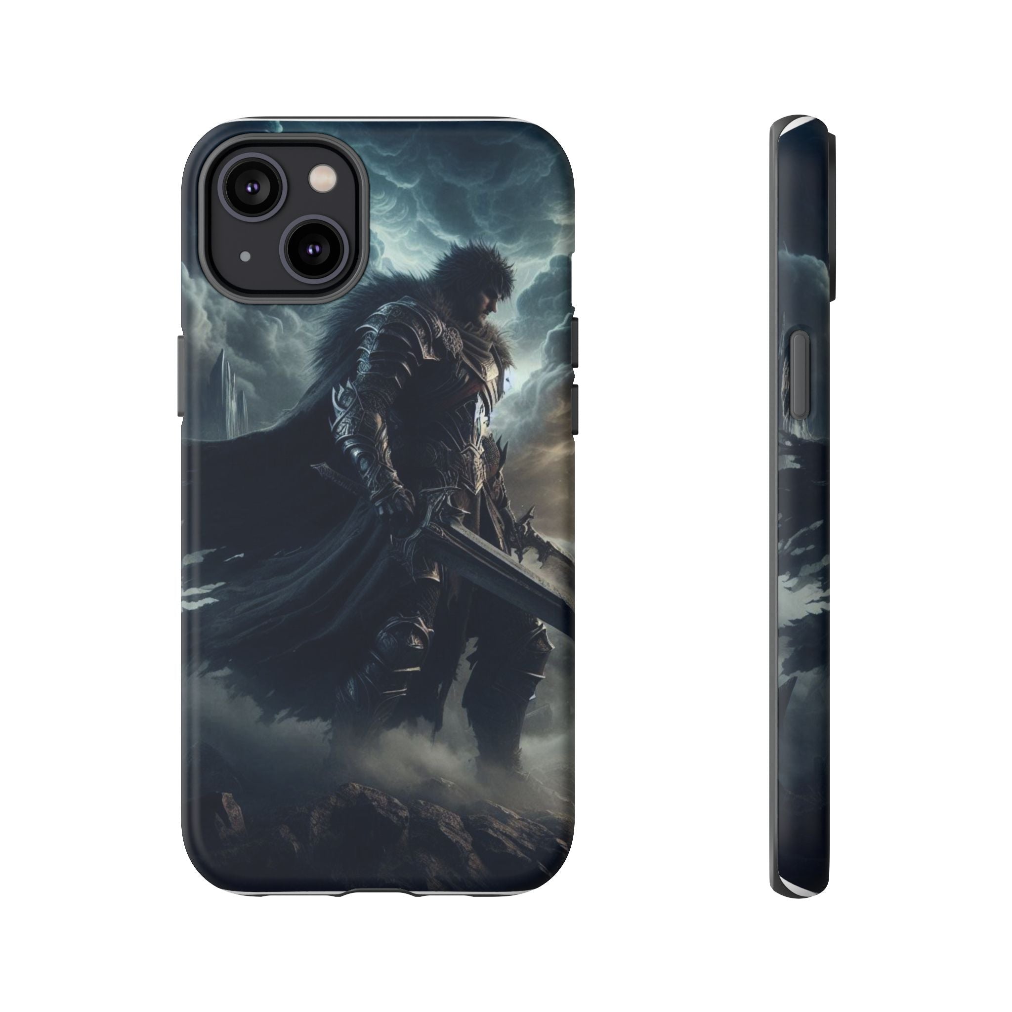 Tough Cases Printify