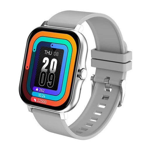 Y13 Smartwatch – Your Ultimate Fitness & Lifestyle Companion! Smart