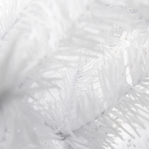 Christmas Tree White