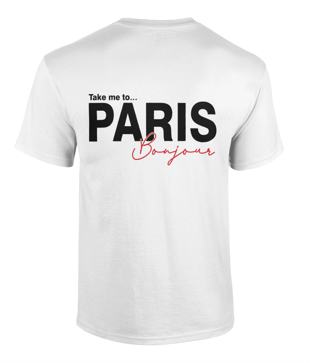 Gildan Heavy Cotton T-Shirt