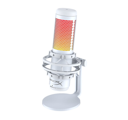  HyperX Microphone Computer Gaming