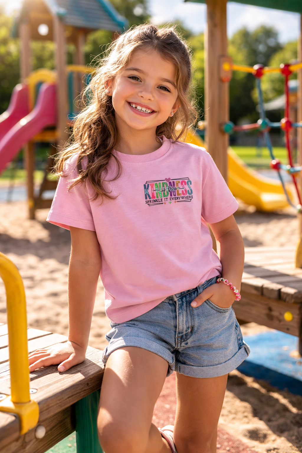 Kids -T-Shirt