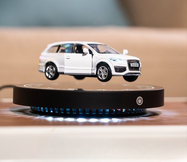 Schreibtischlampe „Audi“ 