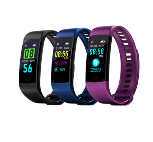 Smart Band Watch 