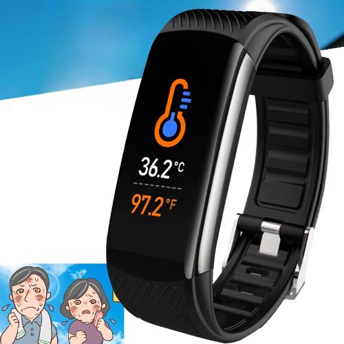 Smart Watch All in One