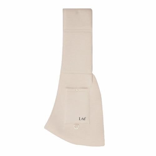 Lof Neoprene Pet Sling Carrier  Secure & Stylish Travel for Small