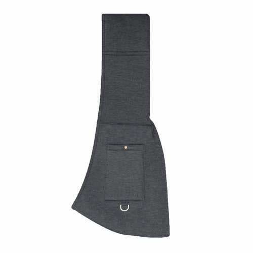 Lof Neoprene Pet Sling Carrier  Secure & Stylish Travel for Small