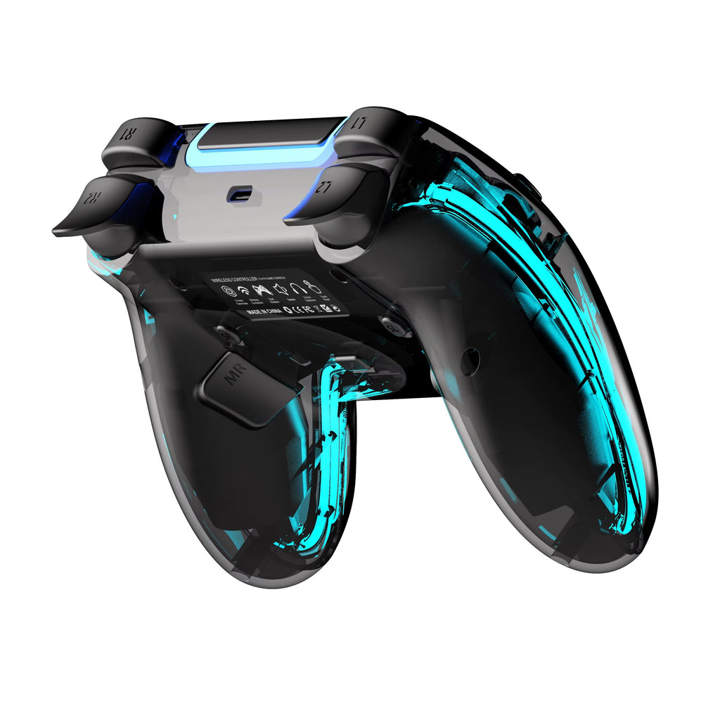 Wireless Gaming Controller