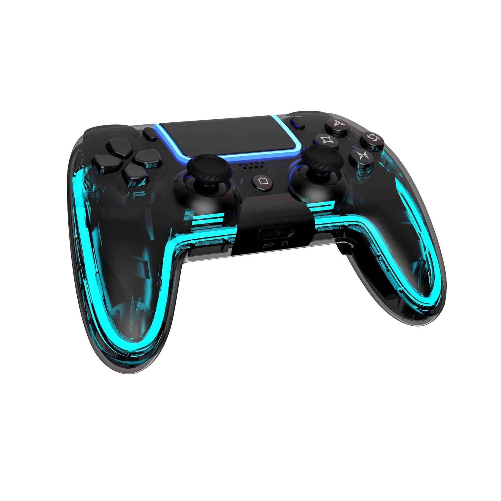 Wireless Gaming Controller