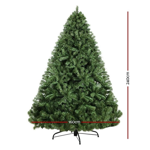 Christmas Tree Xmas Decoration Home Decor 1500
