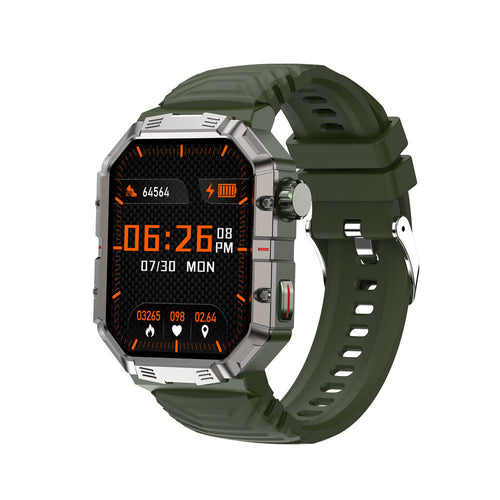 Smart Watch Bluetooth Calling Heart Rate Sports GW55
