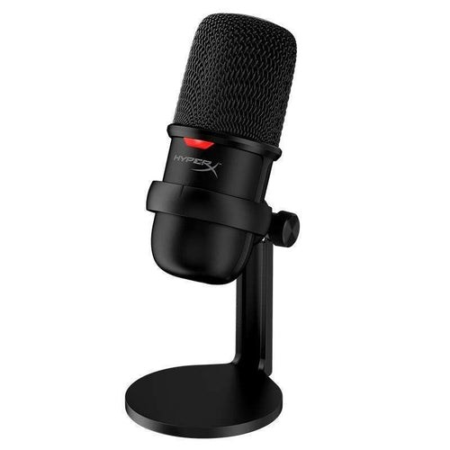 Original HyperX Microphone Computer Gaming Live Microphone