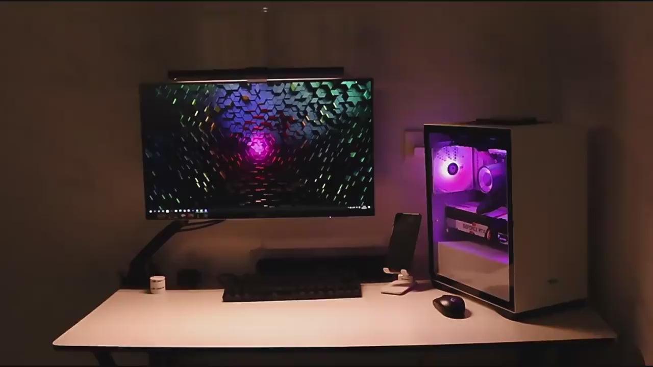 Gaming Beleuchtung LED